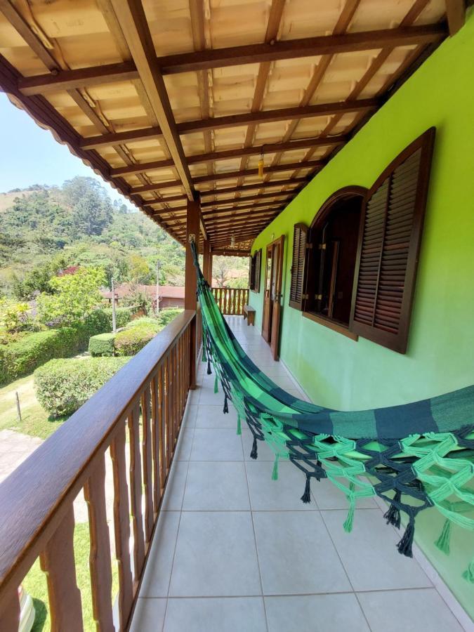 Casa Canto *