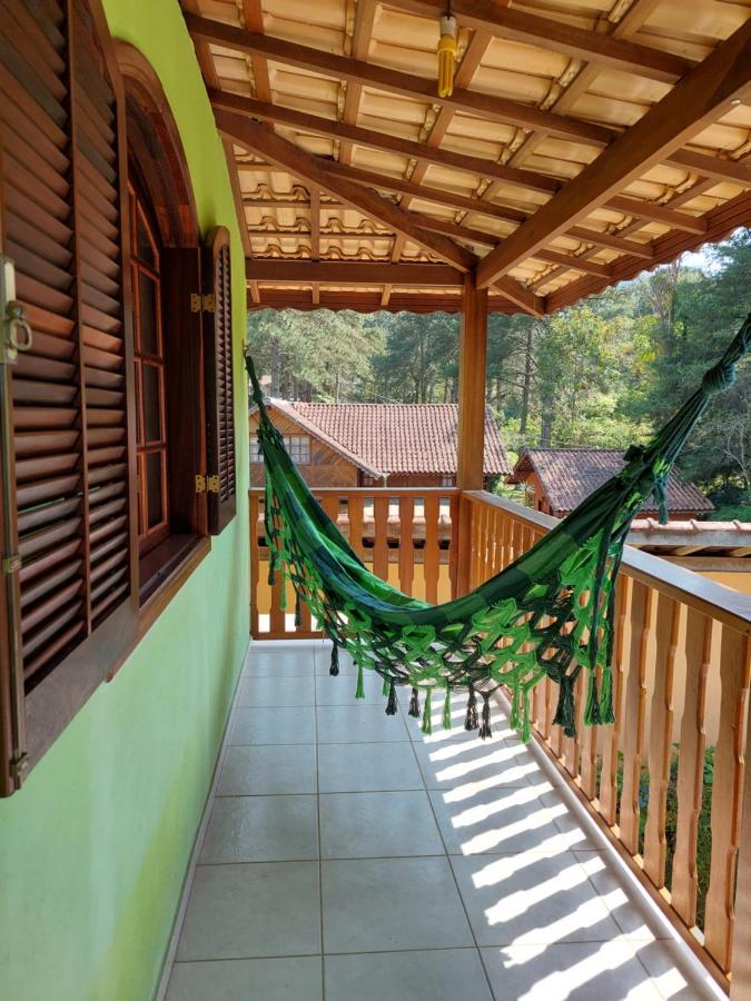 Holiday home Casa Canto Visconde De Maua