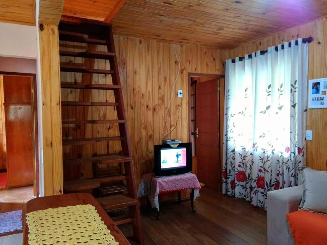 Holiday home Casa Canto *