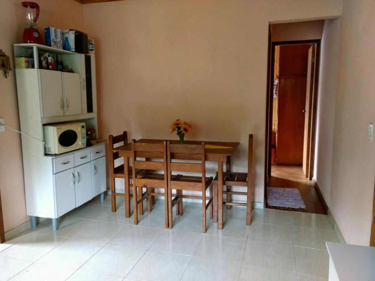 Holiday home Casa Canto Visconde De Maua