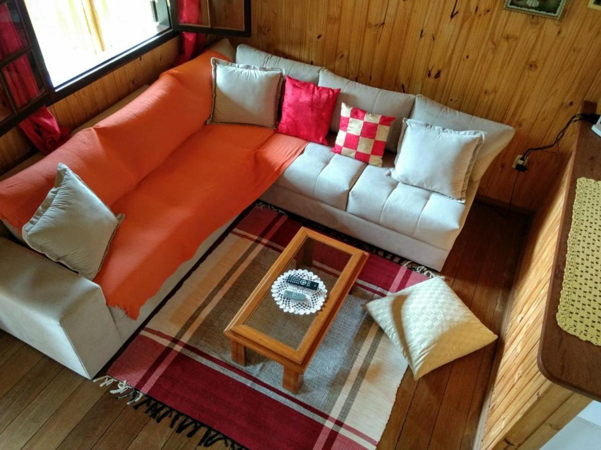 Holiday home Casa Canto Visconde De Maua