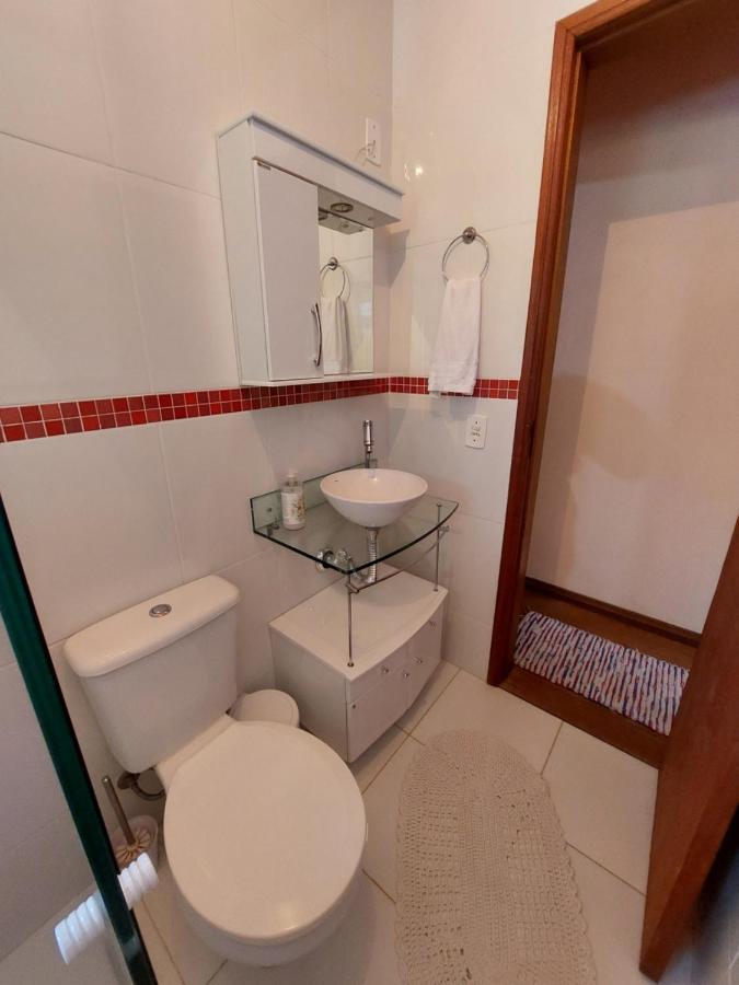 Casa Canto Holiday home
