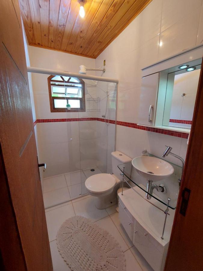 Casa Canto Holiday home Visconde De Maua