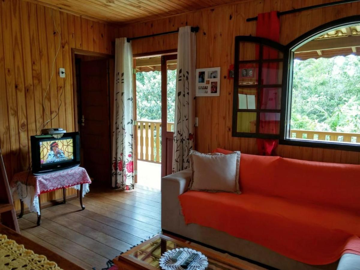 Holiday home Casa Canto *
