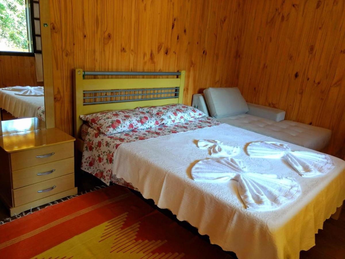 Casa Canto Holiday home