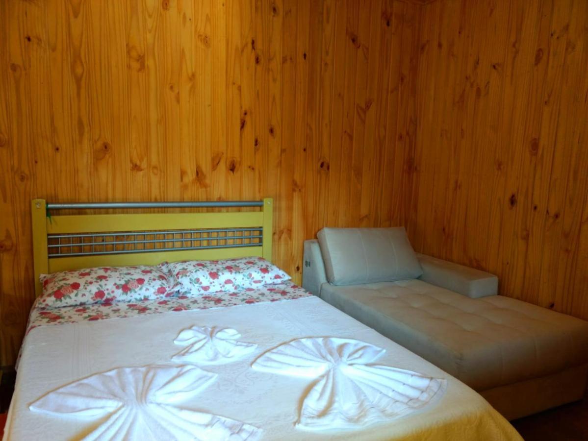 Casa Canto Holiday home