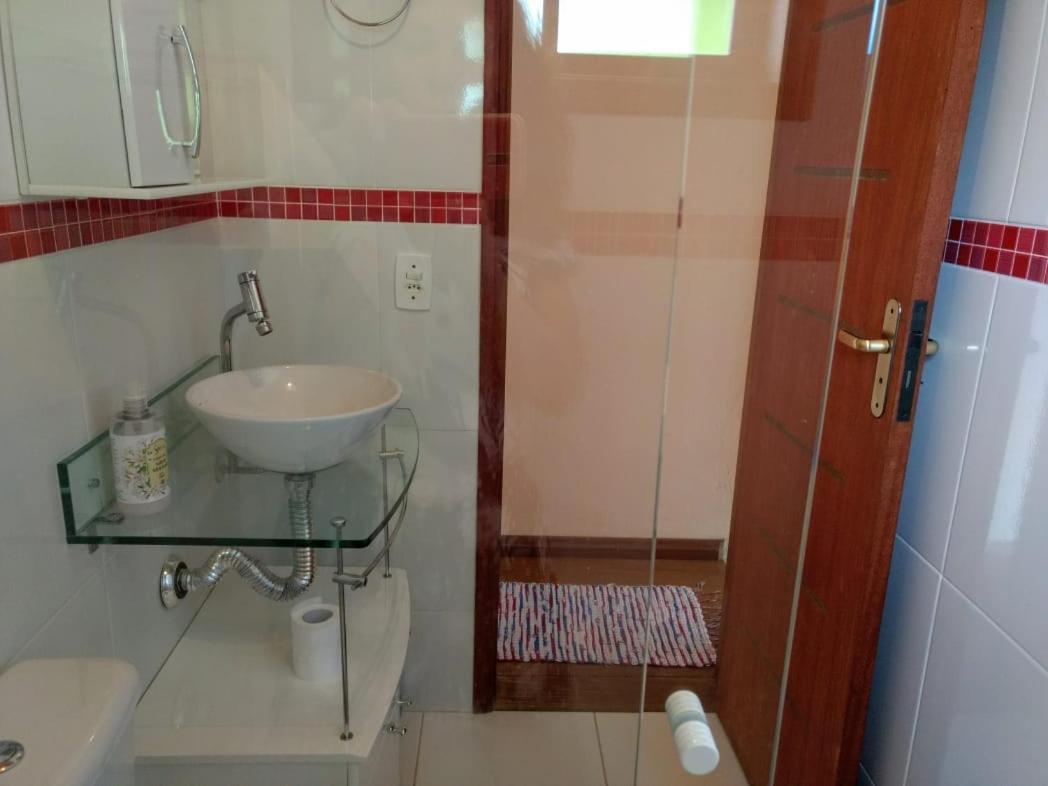Casa Canto Holiday home