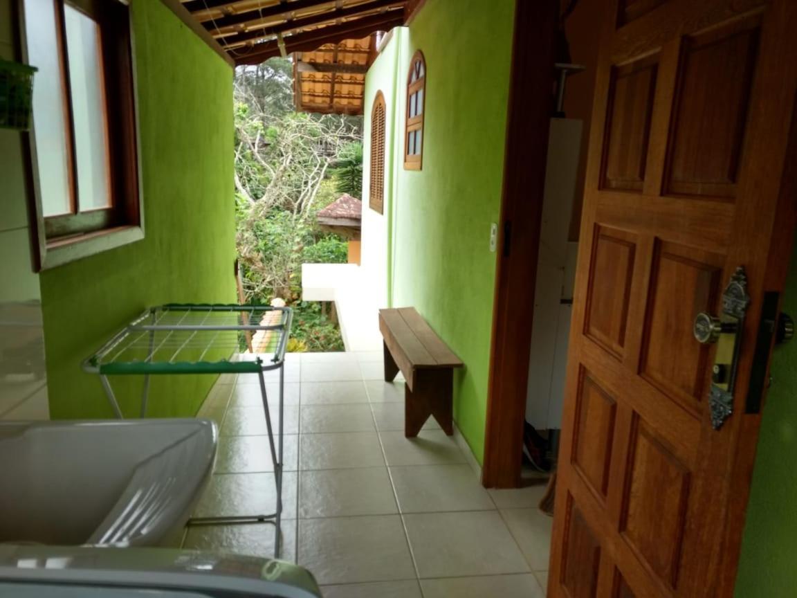 Holiday home Casa Canto *