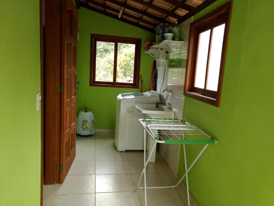 Casa Canto Holiday home Visconde De Maua