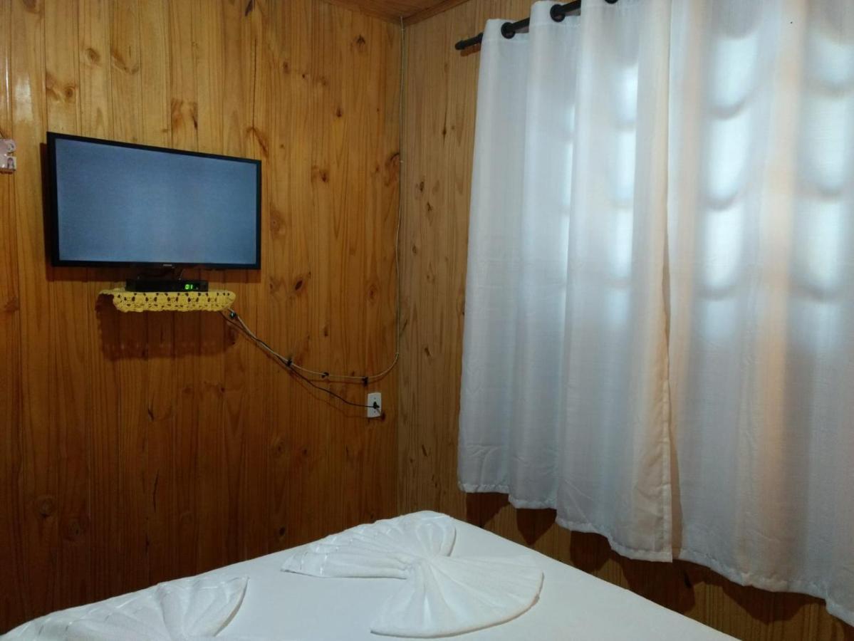 Casa Canto Holiday home Visconde De Maua