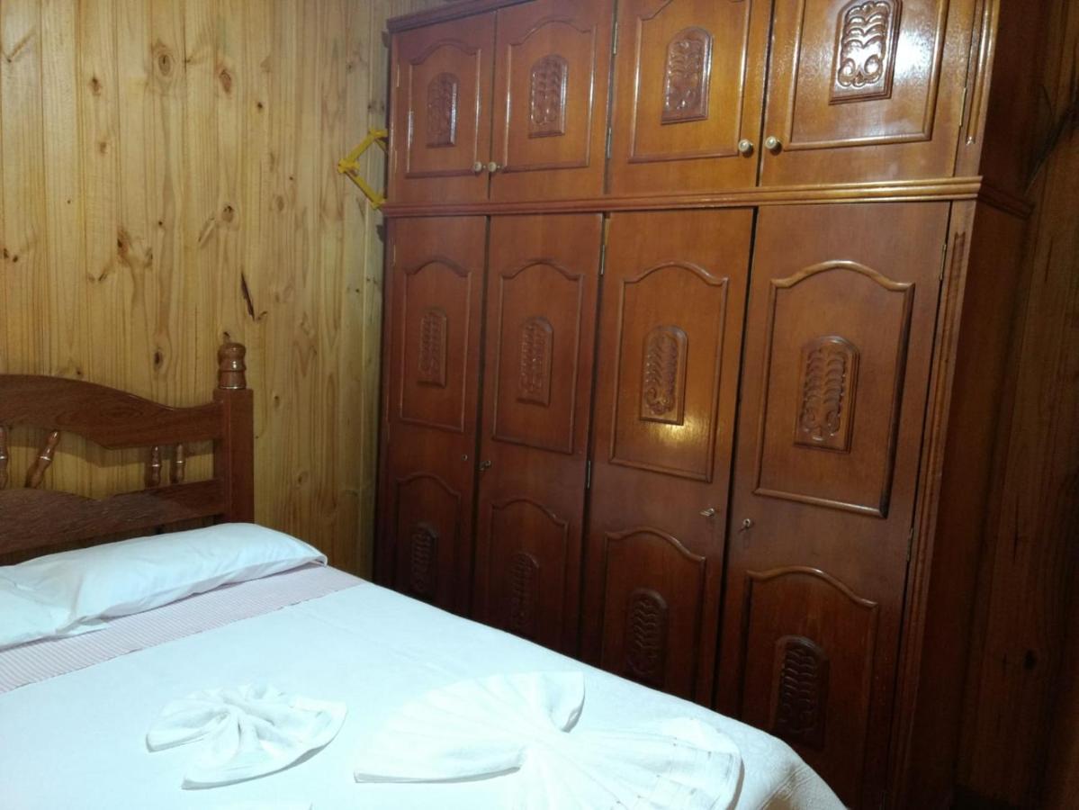 Casa Canto *
