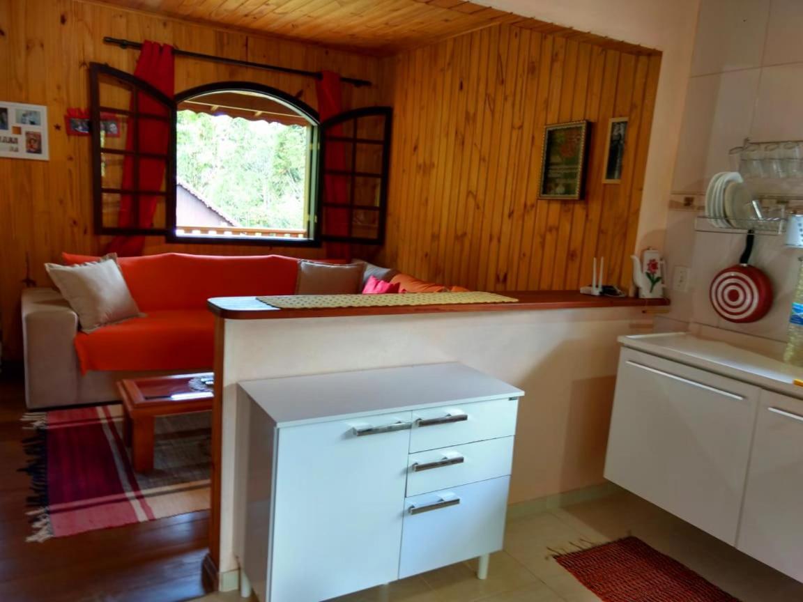Casa Canto Holiday home Visconde De Maua
