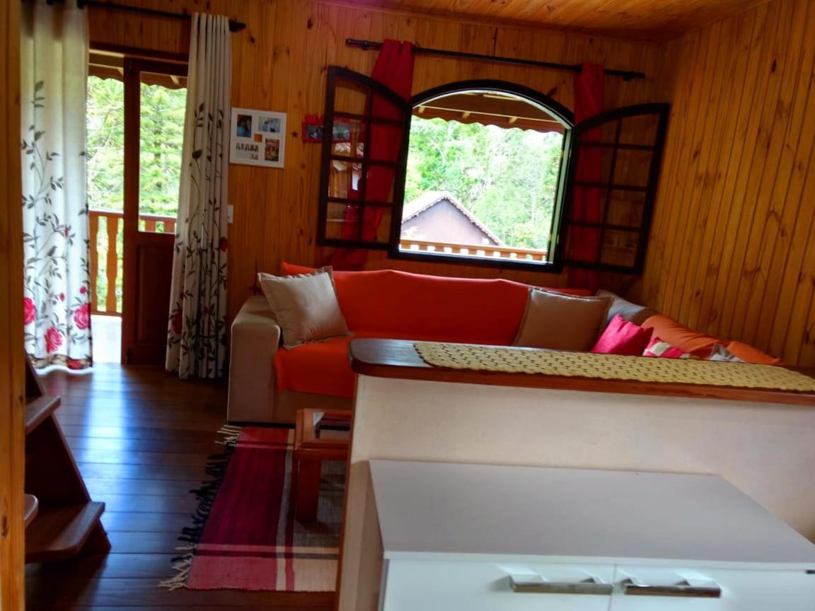 Casa Canto Holiday home *