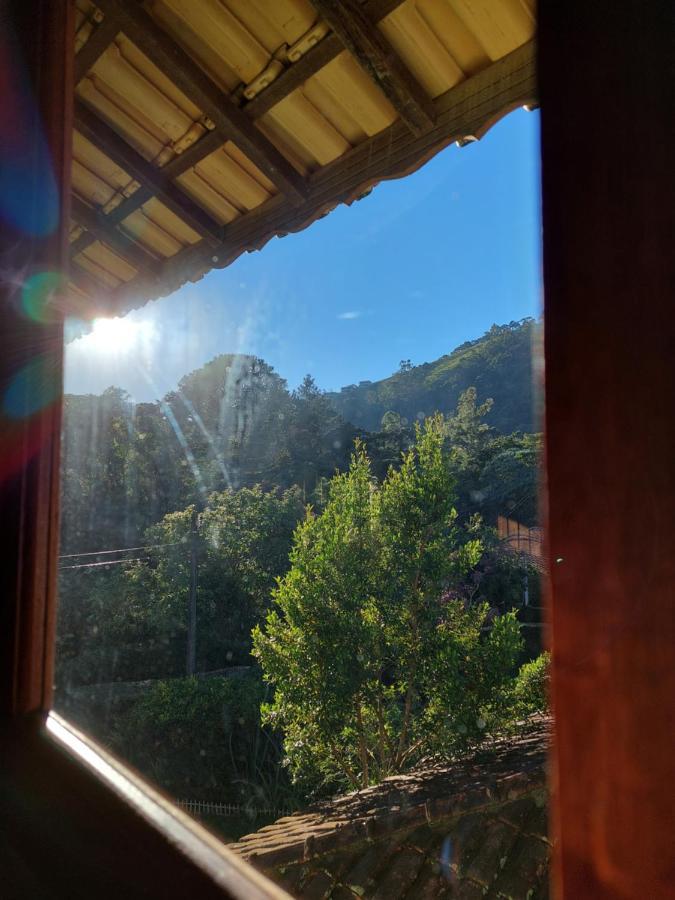 Casa Canto * Visconde De Maua