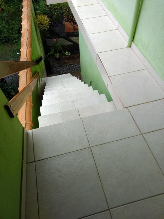 Casa Canto Visconde De Maua