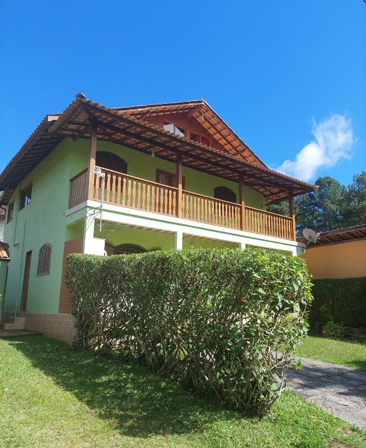 Holiday home Casa Canto