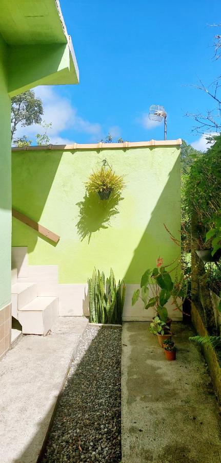 Casa Canto Holiday home Visconde De Maua