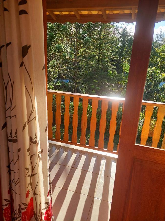 Holiday home Casa Canto *