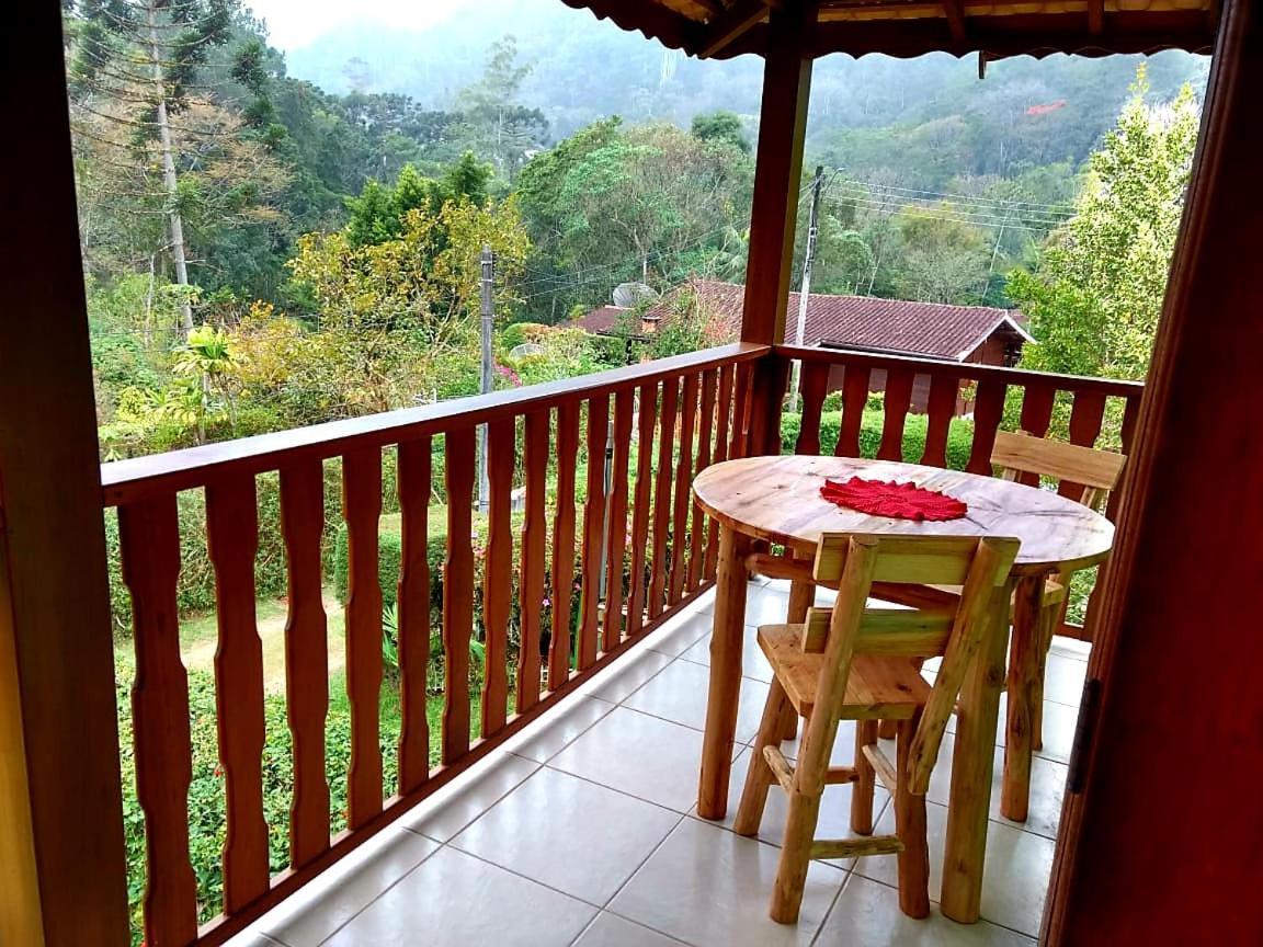 Casa Canto