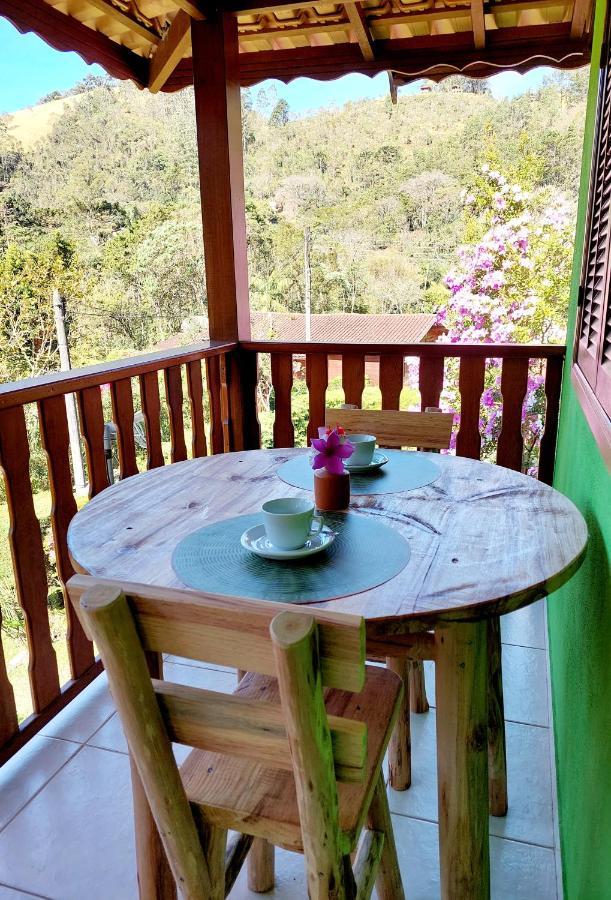 Casa Canto * Visconde De Maua