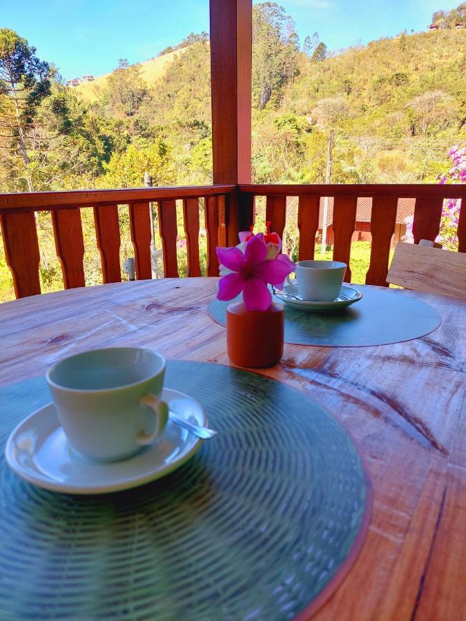 Holiday home Casa Canto