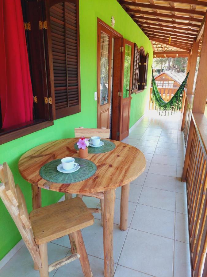Holiday home Casa Canto