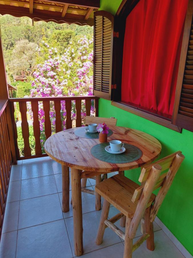 Holiday home Casa Canto