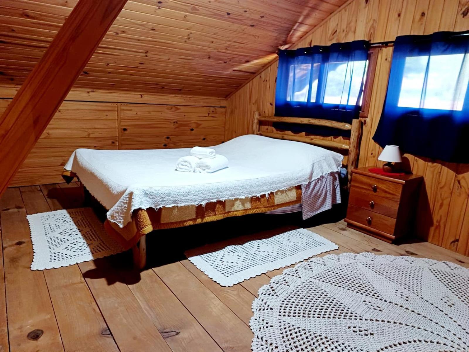 Casa Canto Holiday home *