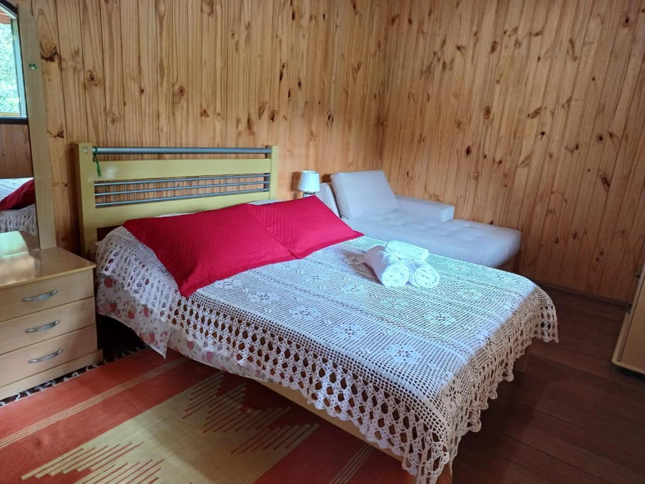 Casa Canto *