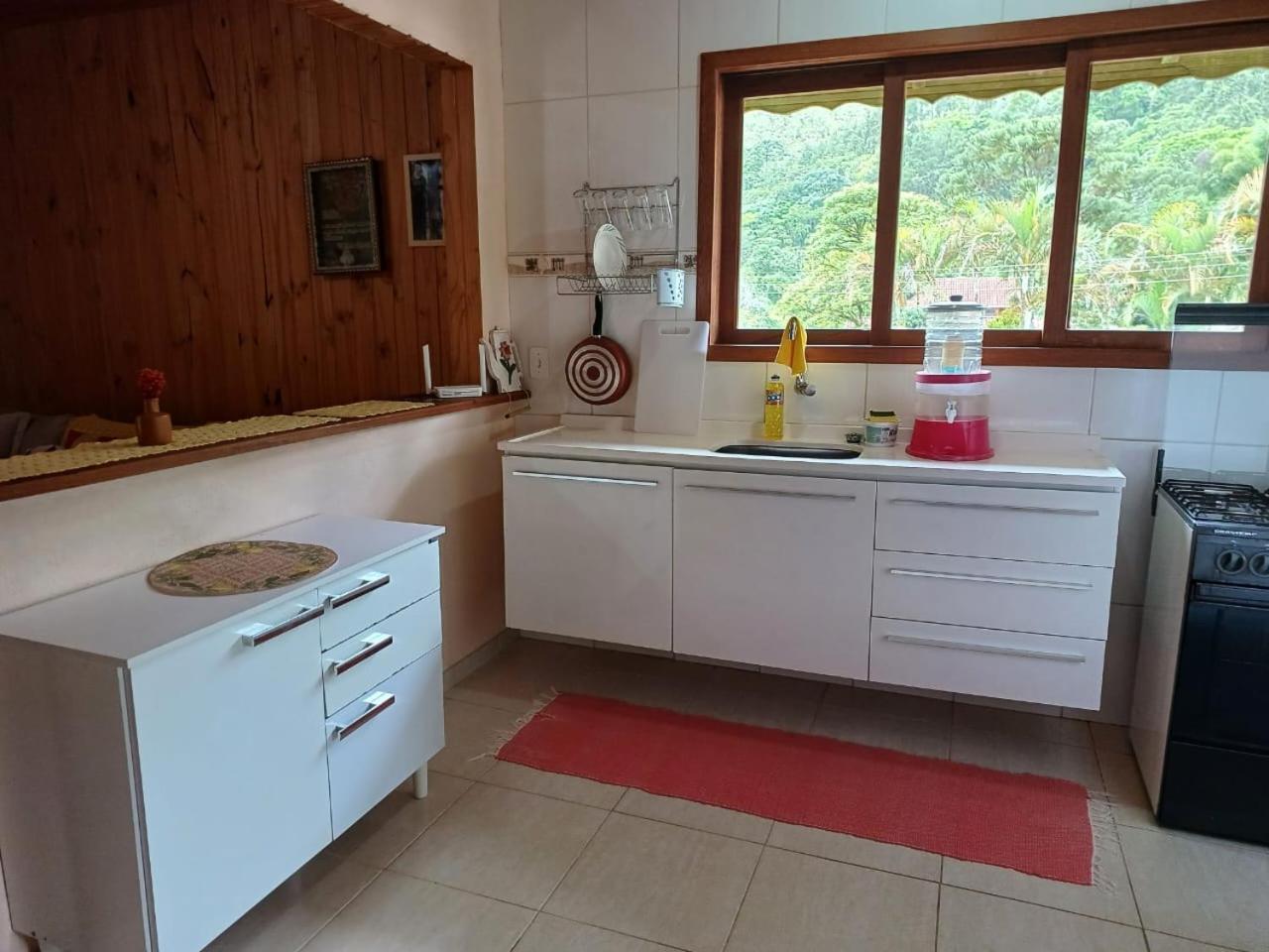 Holiday home Casa Canto