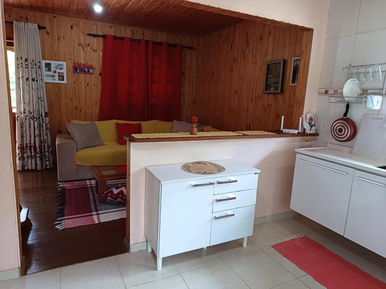 Holiday home Casa Canto Visconde De Maua