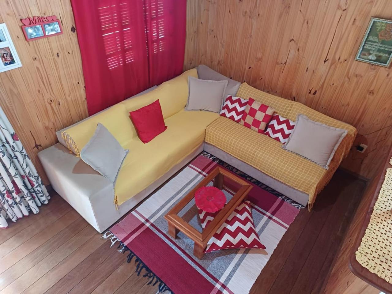 Casa Canto Holiday home