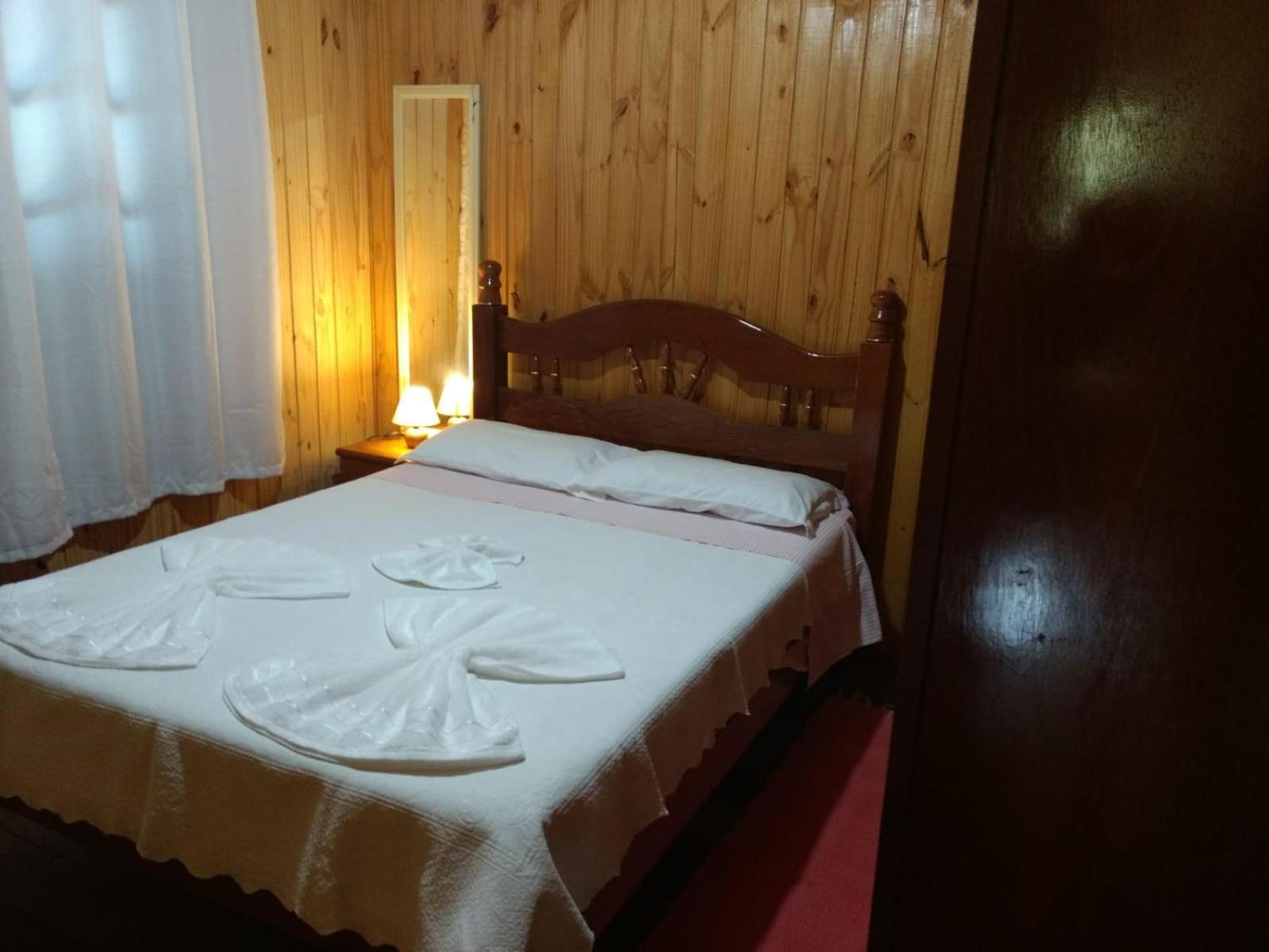 Casa Canto Holiday home Visconde De Maua