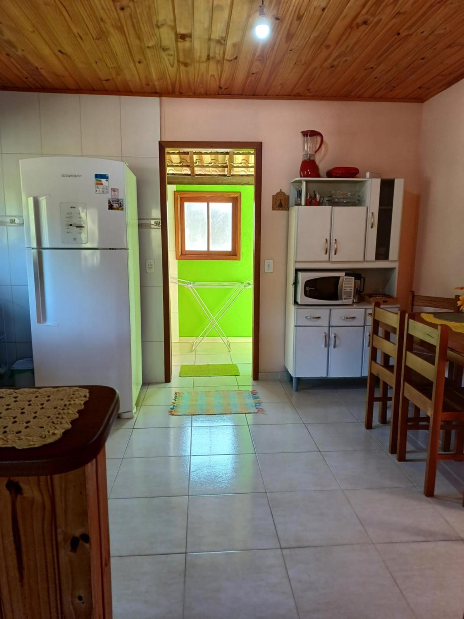 Casa Canto