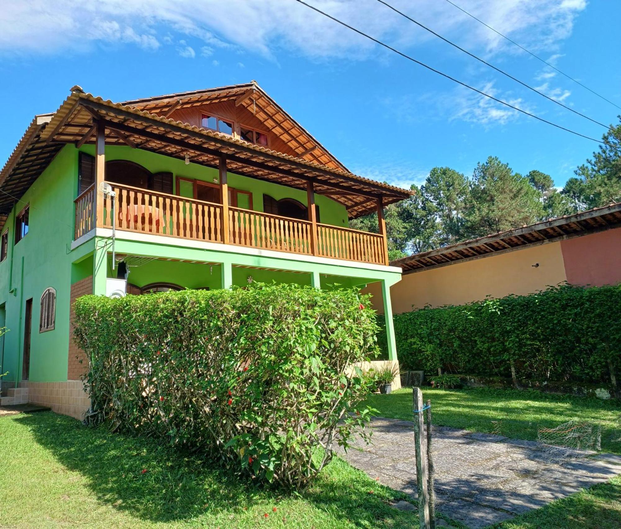 Casa Canto